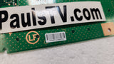 LED Driver / Converter LF Board 1-003-720-11 / 19STO60A-A01 / 98840J3T for Sony XBR-75X950G / XBR75X950G