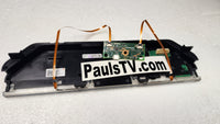 Receptor de Sensor remoto IR, placa LED ASSY A-2231-218-A, A2231218A, A2197360A, 1-983-251-11 para Sony XBR-75X950G / XBR75X950G 