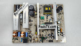 Power Supply Board BN44-00161A (PSPF411701A) for Samsung HP-T4254 / HPT4254X/XAA