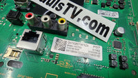 Main Board BN94-15375Q for Samsung QN70Q6 / QN70Q6D / QN70Q6DTAFXZA