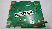 Placa principal BN94-15375Q para Samsung QN70Q6 / QN70Q6D / QN70Q6DTAFXZA 