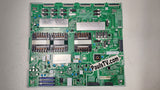 Samsung Power Supply LED Board 65A BN4400944A / BN44-00944A for Samsung QN65Q9FNAF / QN65Q9FNAFXZA