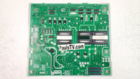 Samsung Power Supply LED Board 65A BN4400944A / BN44-00944A for Samsung QN65Q9FNAF / QN65Q9FNAFXZA