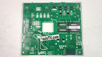 VSS LED Driver Board 65B BN4400943A / BN44-00943A for Samsung QN65Q9FNAF / QN65Q9FNAFXZA
