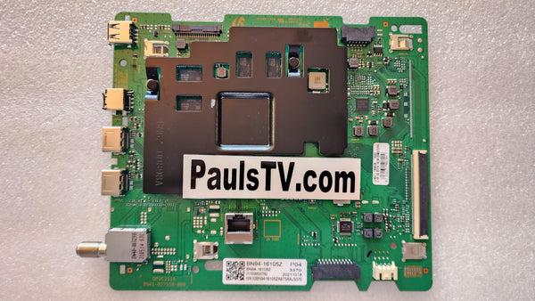 Placa principal BN94-16105Z para Samsung TV UN70TU7000B / UN70TU7000BXZA 