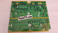 Panasonic TXNSC1RJTU / TNPA4410 Y-Main / SC Board for TH-50PZ800U, TH-50PZ80U