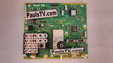 Panasonic TNPH0721ABS Placa Principal para TH-46PZ85U 