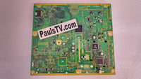 Panasonic TNPH0721ABS Main Board for TH-46PZ85U