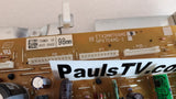 Panasonic ETX2MM704MGH / ETX2MM704MG Placa de fuente de alimentación para TH-50PZ800U, TH-50PZ80B 