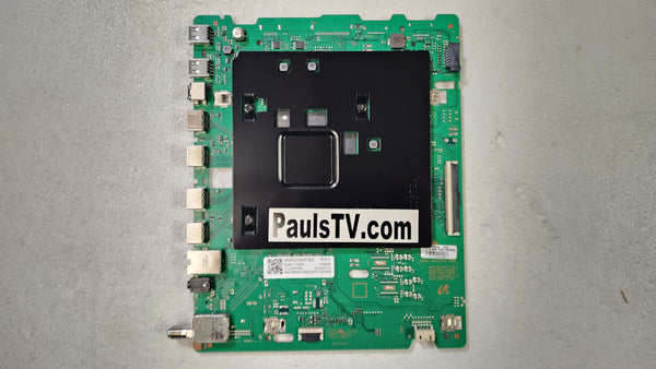 Samsung Main Board BN94-17582E for Samsung TV QN55Q70A / QN55Q70AAFXZA / QN65Q70AAF / QN75Q7DAA