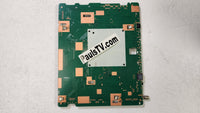 Main Board BN94-17004U for Samsung TV QN55Q70A / QN55Q70AAFXZA / QN75Q7DAAFXZA