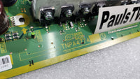 Placa SS principal X TXNSS1EPUU / TNPA4774AD para Panasonic TC-P50X1 