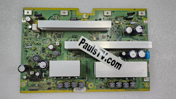 Panasonic TXNSC1EPUE (TNPA4848) SC Board
