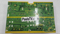 Panasonic TXNSC1EPUE (TNPA4848) SC Board