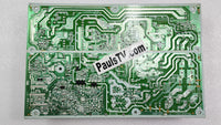 Power Supply Board LSEP1279HN / 79HN2152120 for Panasonic TC-P50X1