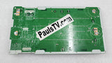 Placa controladora LED BN44-00991B para Samsung QN75Q70R / QN75Q70RAFXZA 