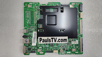 Main Board BN94-10754U for Samsung UN49KS8500F / UN49KS8500FXZA