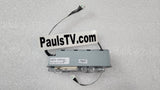 Samsung BN96-44165C / BN64-03954A Power Button / IR Remote Sensor / P-Function Board for UN55LS03N / UN55LS03NAFXZA