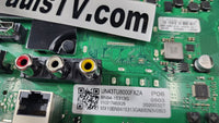 Samsung Main Board BN94-15313G for Samsung UN43TU8000F / UN43TU8000FXZA
