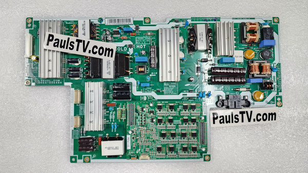 Power Supply / LED Board BN44-00648A for Samsung UN46F8000B / UN46F8000BFXZA