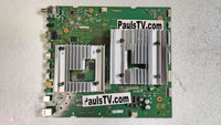 Placa principal A5027249A / A-5027-249-A / A-5027-263-A para Sony XR-75X90J y XR-75X90CJ 