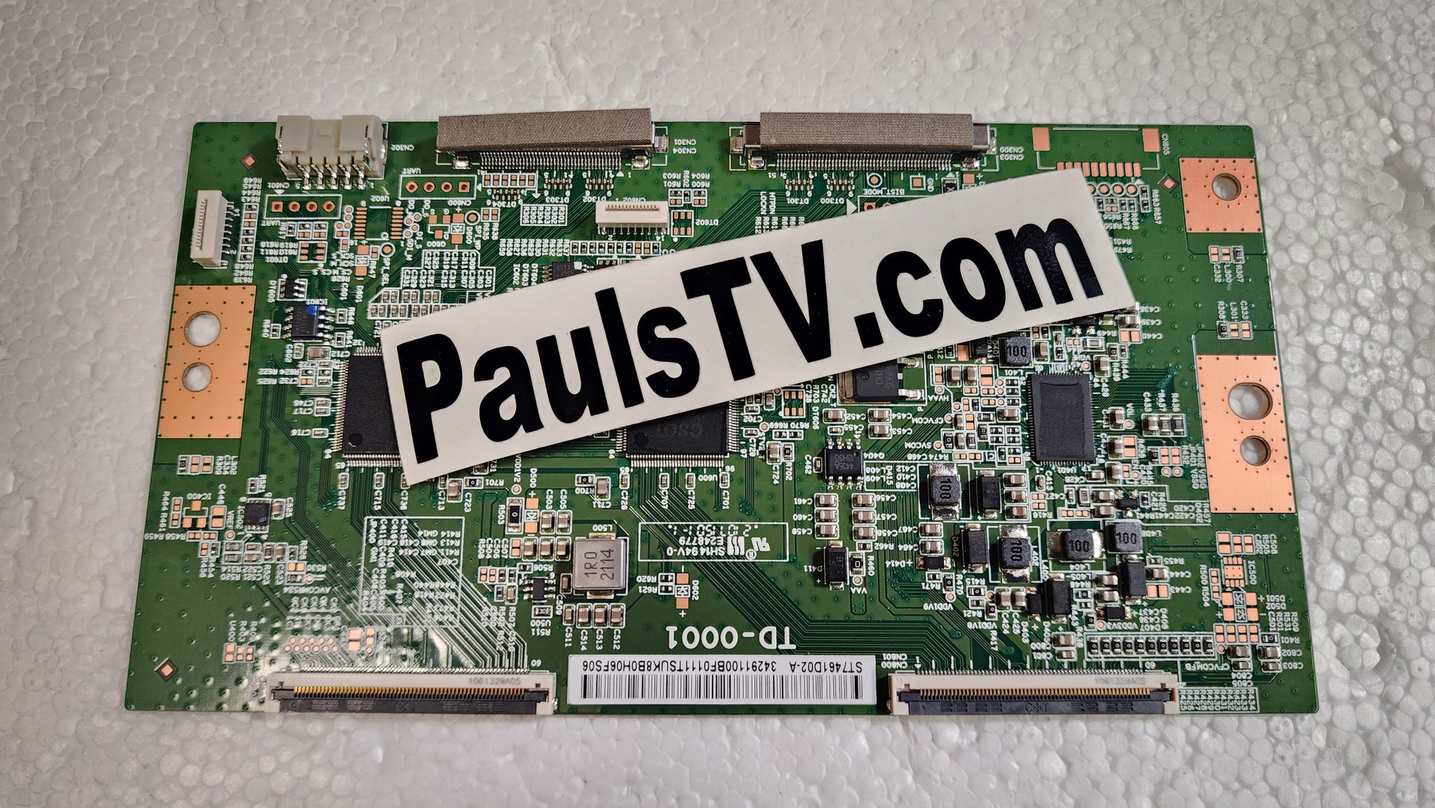その他 SONY T-210VHGK Sony Parts – Page 35 – Pauls TV