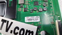 Placa principal BN94-15417F para Samsung UN43TU8000 / UN43TU8000FXZA 