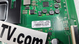 Main Board BN94-15417F for Samsung UN43TU8000 / UN43TU8000FXZA