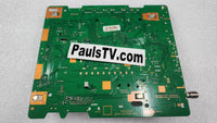 Placa principal BN94-15417F para Samsung UN43TU8000 / UN43TU8000FXZA 