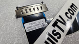 LVDS Cabel BN96-23839Q for Samsung UN46F8000B / UN46F8000BFXZA