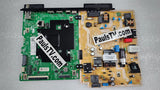 Fuente de alimentación de placa principal BN96-52602B para Samsung UN43TU7000F / UN43TU7000FXZA