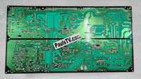 Power Supply Board EAY60705001 (PSPU-J907A, 3PCGC10005A0-R) for LG 60PS11-UA / 60PS60-UA