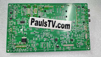 Placa principal EBU60698143 / EBR58969205 (EAX60894005(0) para LG 60PS11-UA 