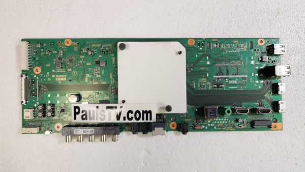 Xbr55x800g A5000970A Main Board A-5000-970-A, 1-982-454-41 For
