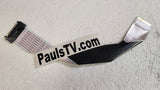 LVDS Cables 1-912-616-11 for Sony XBR-55X800G