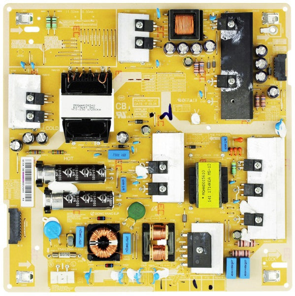 Samsung BN44-00922A Power Supply Board for UN65LS003A / UN65LS003AFXZA