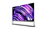 LG SIGNATURE 88 pulgadas Clase Z2 serie PUA 8K UHD OLED webOS 22w/ThinQ AI TV 