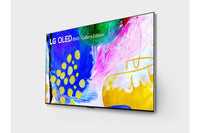 Televisor LG G2 OLED evo Edición Galería de 65 pulgadas 