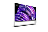 LG SIGNATURE 88 Inch Class Z2 PUA series 8K UHD OLED webOS 22w/ ThinQ AI TV