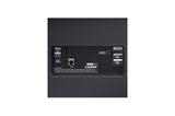 LG C1 77 inch Class 4K Smart OLED TV w/AI ThinQ® (76.7'' Diag)