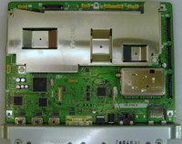 Sharp DUNTKE028FM07 (KE028, XE028WJ) Placa principal para LC-65D93U 