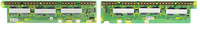 Placas SD Panasonic TNPA5091 y TNPS5090 