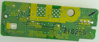 Panasonic TC-P42U2 IR Sensor Board TNPA5125 A10312, MD0049, A10258