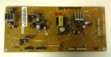 Toshiba 75006714 (PE0307E, V28A00038401) Low B Board