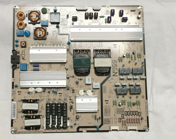 Power Supply Board BN44-00834A for Samsung UN65JS8500F / UN65JS8500FXZA
