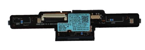 Samsung  WIFI / IR Module BN59-01399A for QN43QN90B / QN43QN90BAFXZA