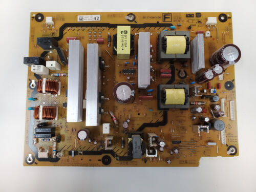 Panasonic ETX2MM747AFE (NPX747AF-1A) Power Supply for TC-P42U1