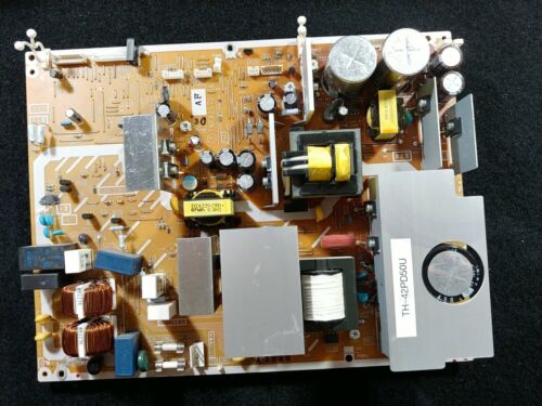 Panasonic TNPA3570 P Board for MX-42VM11 P420542M8 TH-42PD50U