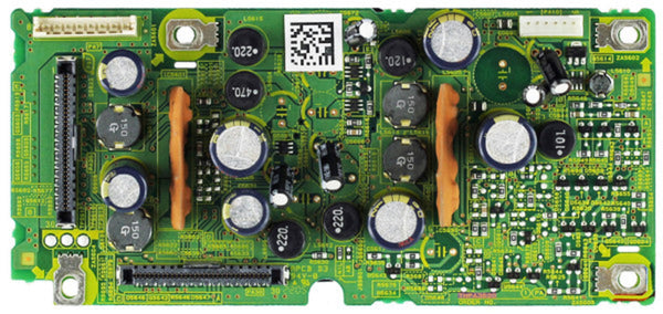 Panasonic TNPA3620 PA Board for TH-50PX500U TH-50PX50 TH-42PX50UA TH-42PX50U