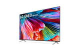 LG QNED MiniLED 99 Series 2021 Smart TV Clase 8K de 86 pulgadas con AI ThinQ® (85.5'' Diag) 